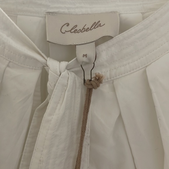 Cleobella mini dress - Picture 8 of 8